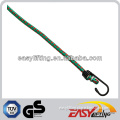 8MM Green Adjustable Elastic Strap